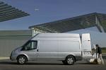 Ford Transit 2006 года